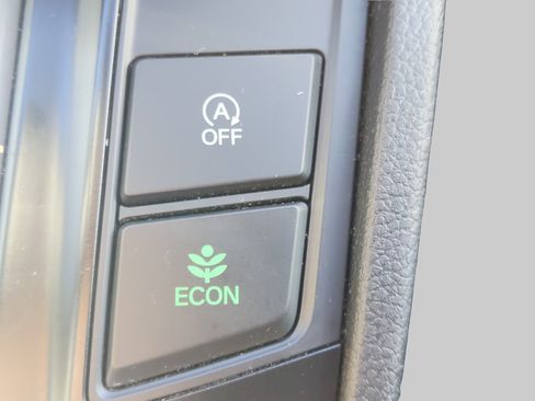 Used 2021 Honda CR-V EX-L image 27