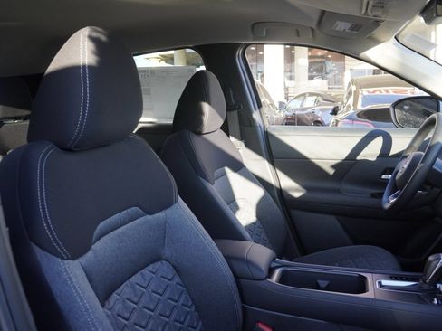 New 2026 Nissan Kicks SV image 19