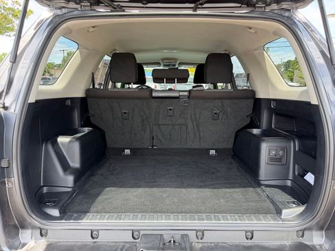 Used 2022 Toyota 4Runner SR5 RWD image 42