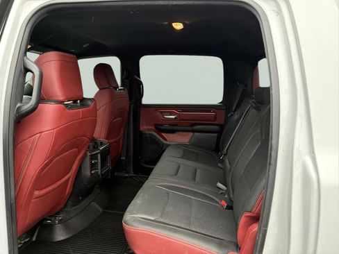 Used 2021 RAM 1500 Rebel w/ Rebel Level 1 Equipment Group AWD/4WD image 12