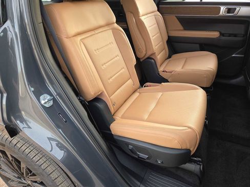 New 2026 Hyundai Santa Fe Calligraphy image 21