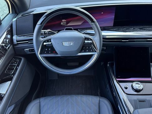 Used 2026 Cadillac Escalade IQ Sport 1 w/ LPO, Floor Liner Package image 15