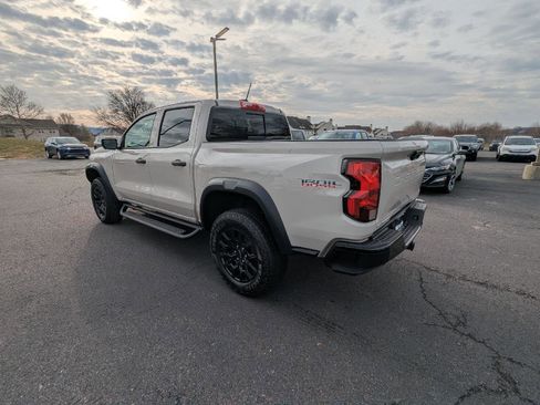 New 2026 Chevrolet Colorado Trail Boss image 7