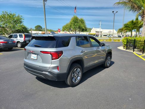 Used 2025 GMC Terrain Elevation FWD image 6