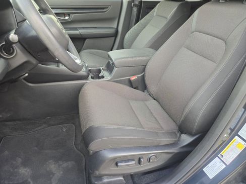 Used 2024 Honda CR-V EX image 21