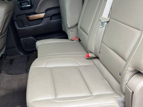 Used 2014 Chevrolet Silverado 1500 LTZ RWD image 10