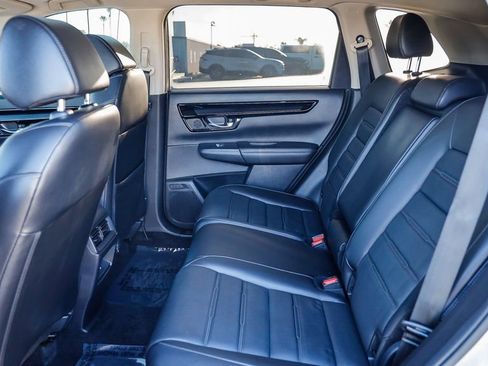 Used 2025 Honda CR-V EX-L image 22