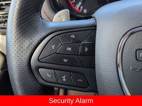 Used 2024 Dodge Durango GT image 27