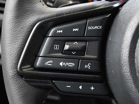 New 2026 Subaru Crosstrek 2.5i Wilderness image 26