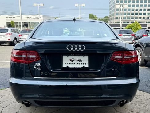 Used 2011 Audi A6 3.2 Premium Plus FWD image 6