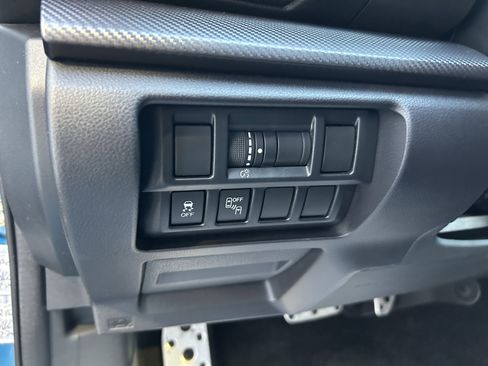 Used 2017 Subaru Impreza 2.0i Sport image 14