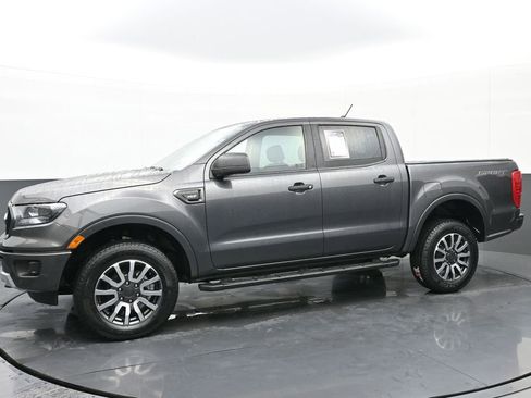 Used 2019 Ford Ranger XLT w/ Equipment Group 302A Luxury image 6