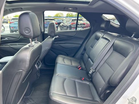 Used 2020 Chevrolet Equinox Premier AWD/4WD image 34