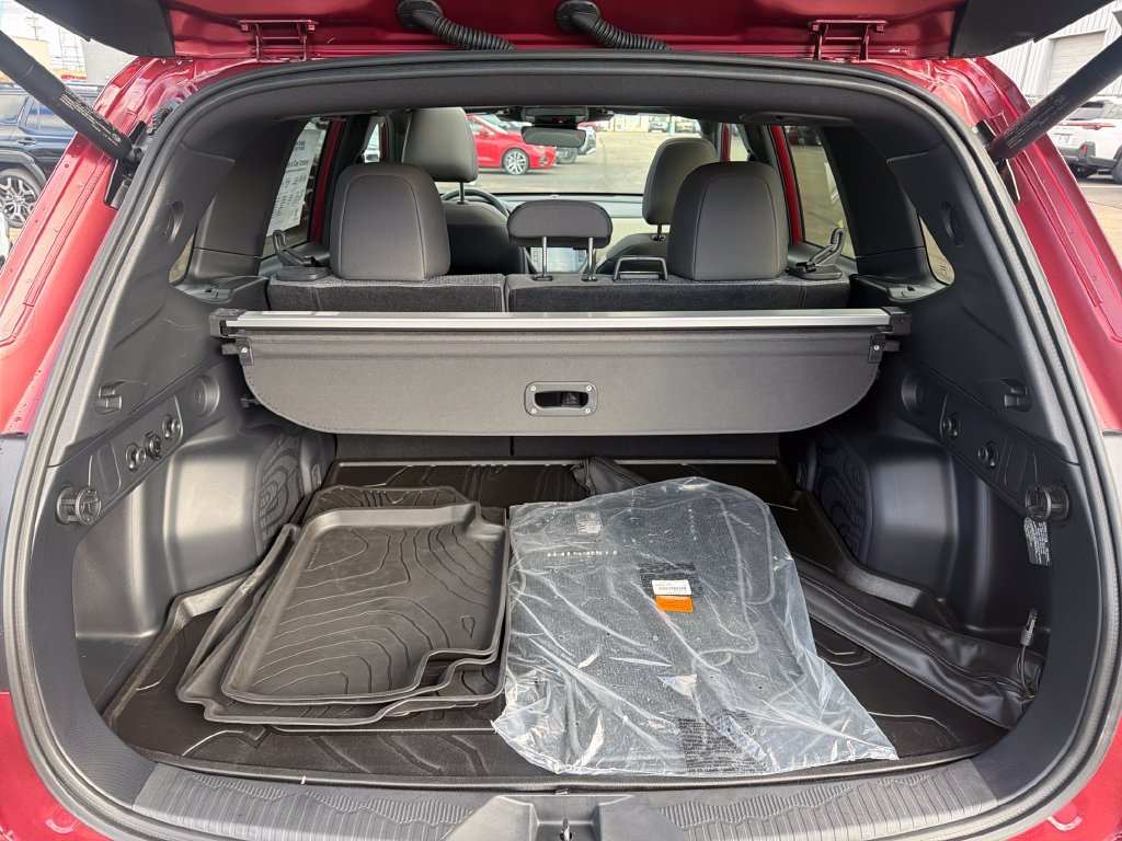 Certified 2026 Subaru Forester Premium AWD/4WD image 31