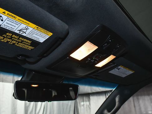 Used 2023 Lexus GX 460 Luxury w/ Sport Design Package image 40