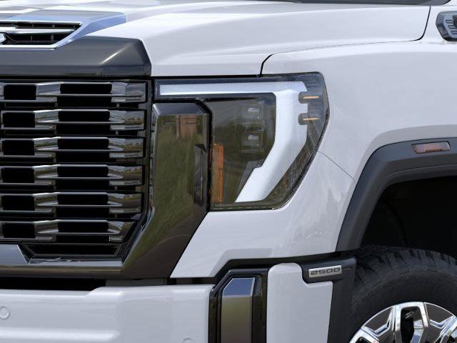 New 2026 GMC Sierra 2500 Denali Ultimate AWD/4WD image 10