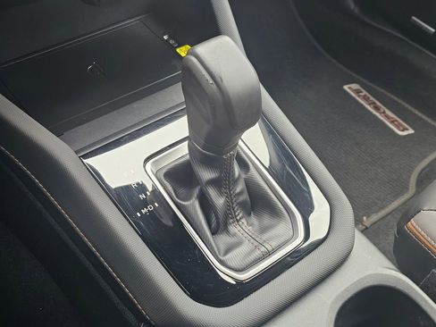 Used 2025 Subaru Forester Sport image 34