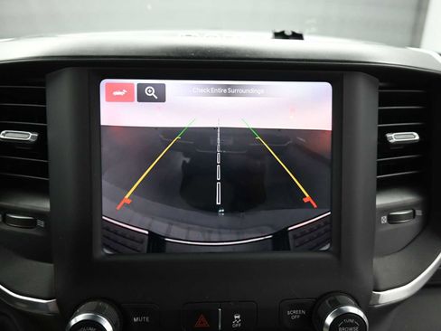 Used 2024 RAM 3500 Big Horn image 56