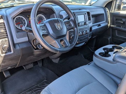 Used 2014 RAM 1500 Tradesman w/ Popular Equipment Group image 17