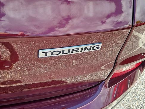 Used 2015 Honda CR-V Touring image 12