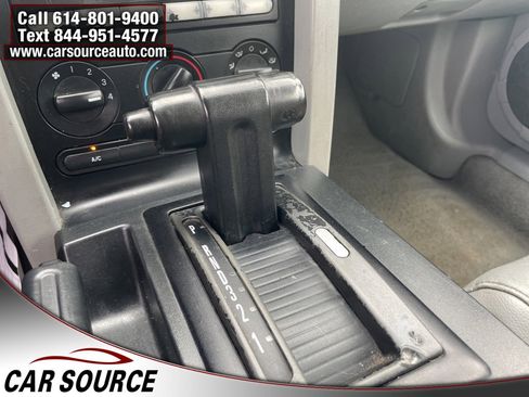 Used 2008 Ford Mustang Premium image 23