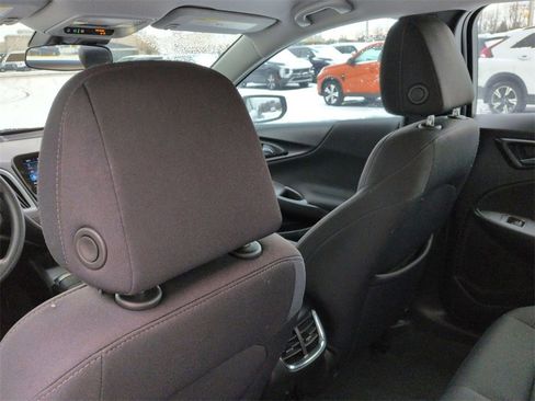 Used 2024 Chevrolet Malibu LT image 26