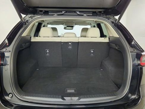 Certified 2023 MAZDA CX-5 AWD 2.5 S w/ Premium Package image 36