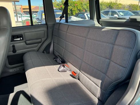 Used 1996 Jeep Cherokee 4WD 4-Door image 32