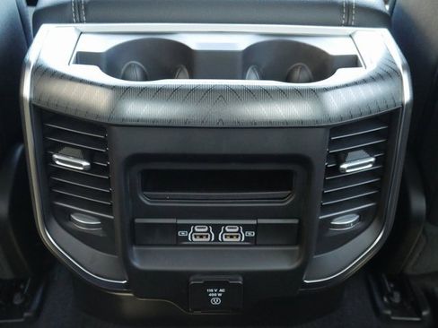 New 2026 RAM 1500 Big Horn image 20
