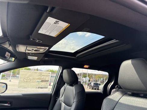 New 2026 Toyota Sienna XLE Woodland Edition AWD/4WD image 12