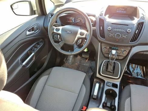 Used 2018 Ford C-MAX SE image 10