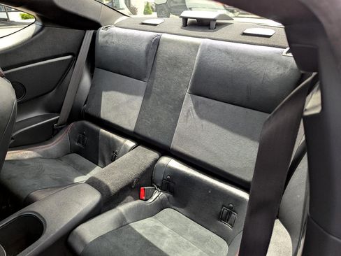 Used 2017 Subaru BRZ Limited w/ Performance Package image 32