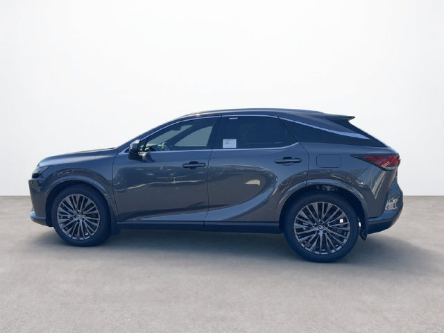 New 2026 Lexus RX 350 FWD image 2
