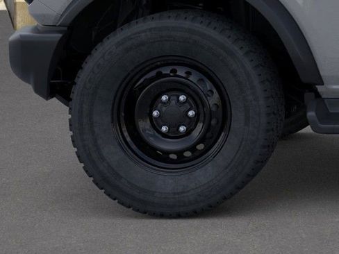 New 2026 Ford Bronco Outer Banks image 21