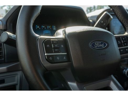 Used 2025 Ford F150 XLT w/ Equipment Group 301A Standard image 23