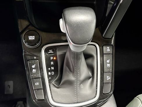 Used 2024 Kia Seltos SX w/ SX Sunroof Package AWD/4WD image 17