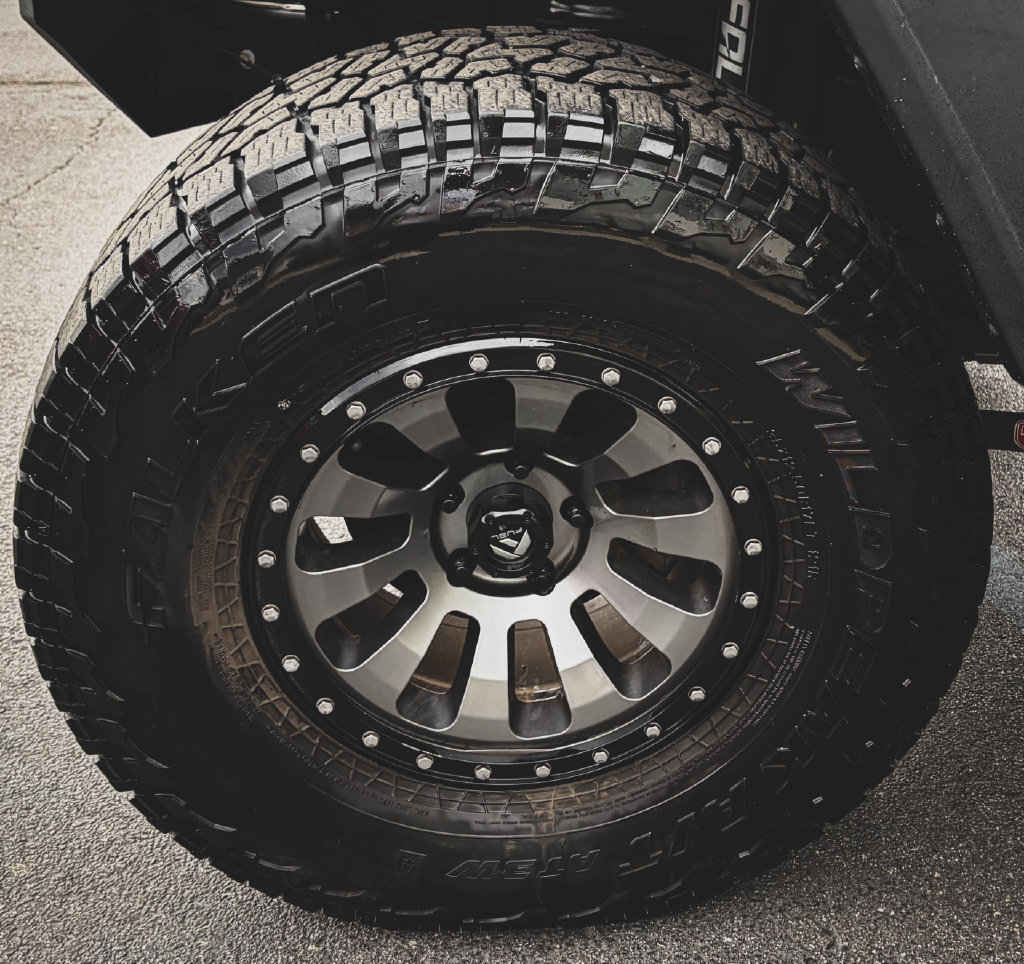 Used 2019 Jeep Wrangler Unlimited Sport S AWD/4WD image 18