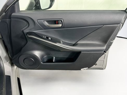 Used 2024 Lexus IS 350 F Sport w/ Accessory Package 2 RWD image 31