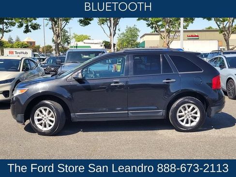Used 2013 Ford Edge SE FWD image 5