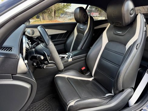 Used 2017 Mercedes-Benz C 63 AMG S image 34