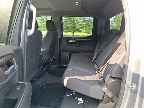 Certified 2023 Chevrolet Silverado 1500 LT image 23