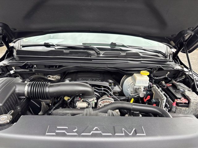 Used 2019 RAM 1500 Big Horn AWD/4WD image 45