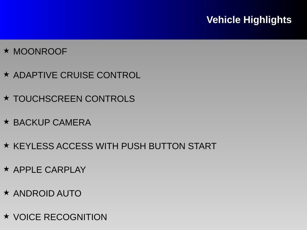 Used 2025 Dodge Durango R/T AWD/4WD image 4
