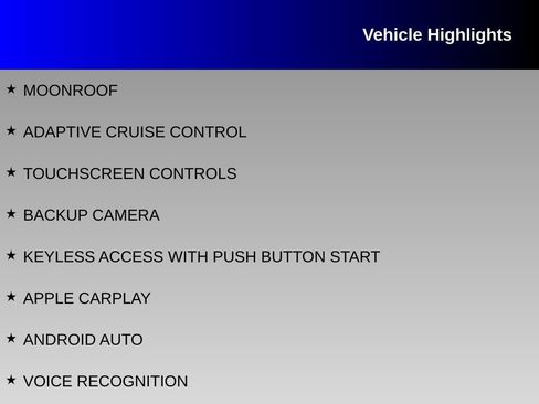 Used 2025 Dodge Durango R/T AWD/4WD image 4