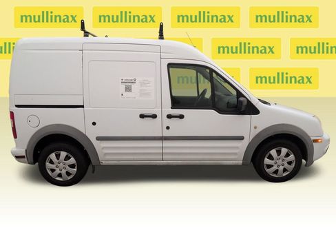 Used 2012 Ford Transit Connect XLT FWD image 2