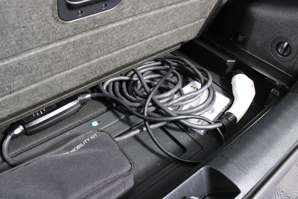 Used 2023 Kia EV6 GT-Line w/ GT-Line White Seat Package RWD image 39