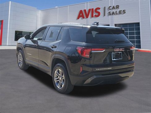 Used 2025 GMC Terrain Elevation image 3