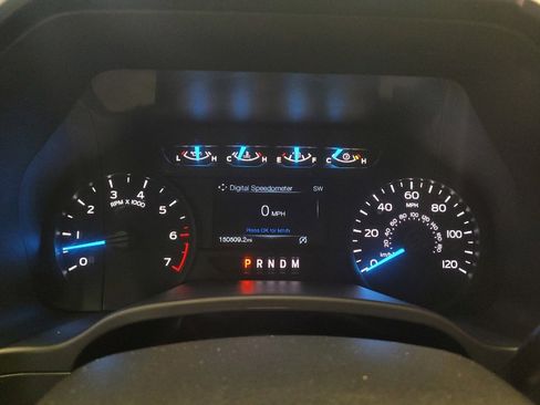 Used 2018 Ford F150 XL w/ Equipment Group 101A Mid AWD/4WD image 23