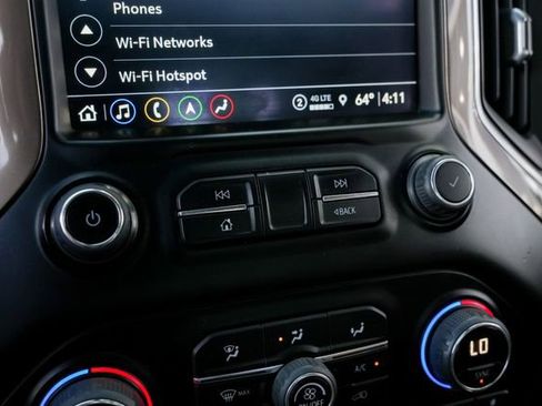 Used 2022 Chevrolet Silverado 3500 High Country image 43