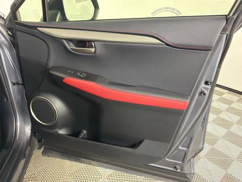 Used 2021 Lexus NX 300 F Sport image 14